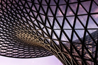 SEO-продвижение для сайта производственной B2B-компании