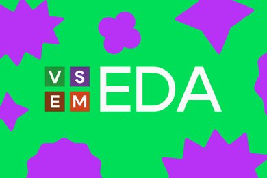 Интернет-реклама для сервиса «Всем Еда»