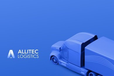 Редизайн сайта транспортной компании: Позиционирование через надежность