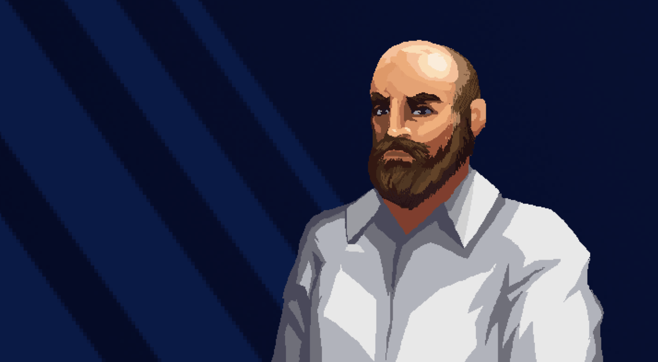 Лысеющий главный герой, подпольный рынок пересадки волос и Йети. Кейс Boldman