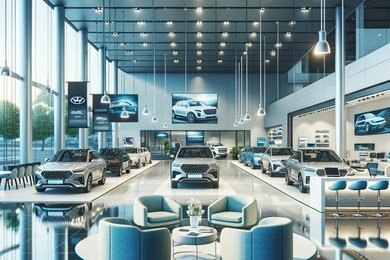 Автосалон Centr-Car