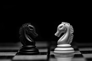 Chess-L — сайт бизнес-лиги по шахматам