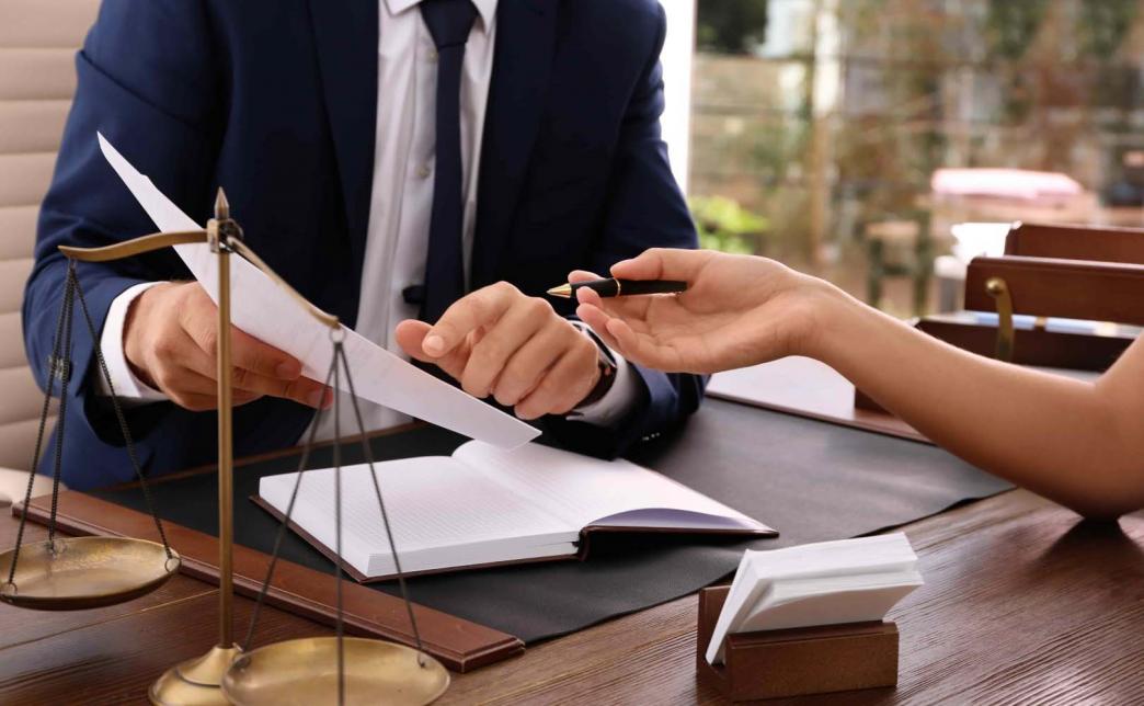 Продвижение сайта юридических услуг для бизнеса