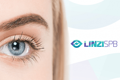 LINZISPB Трафик на сайт вырос на 45%