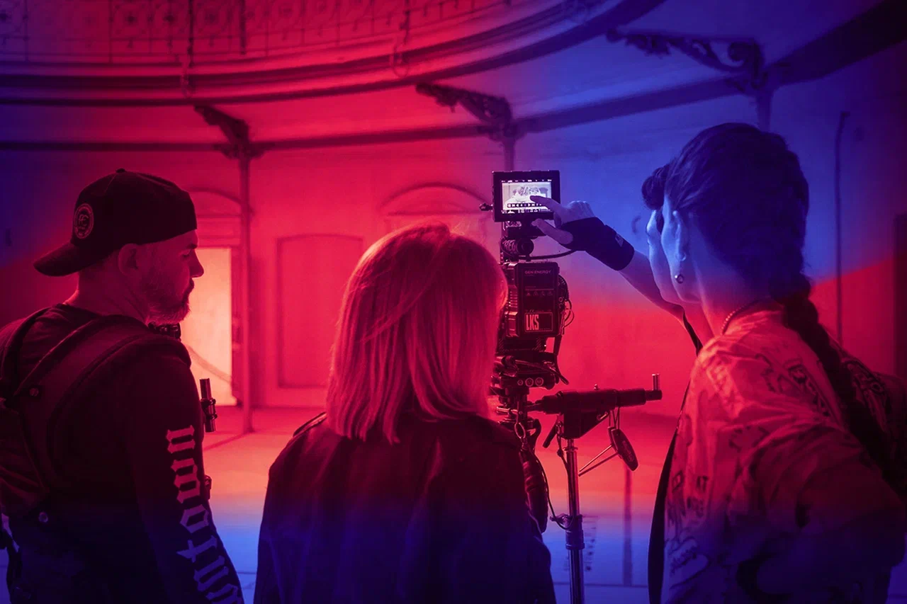 Кейс Аспро: Переход креативного продакшна OGONÖK с Notion на Аспро.Cloud