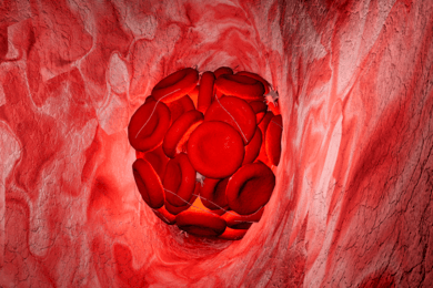 VR-игра для медицинской выставки