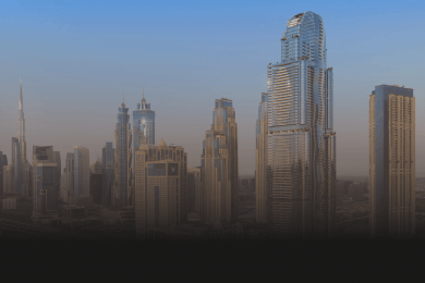 Al Habtoor Tower - элитная недвижимость в небоскребах Дубая