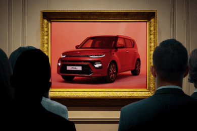 KIA: Личности SOUL