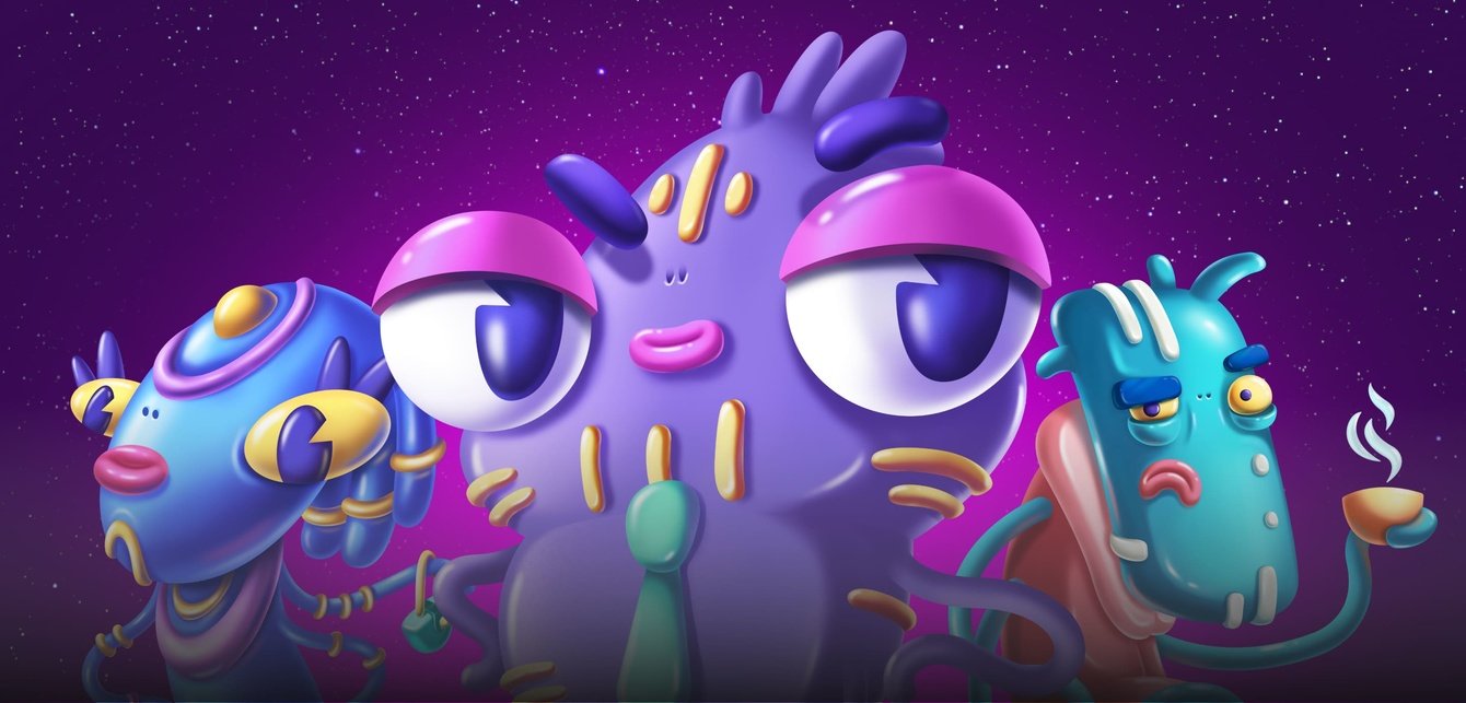 Мобильная игра «Экономикум»