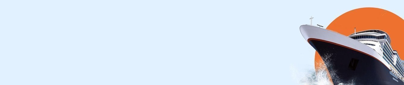 Лендинг для крюинговой компании «Topsail»