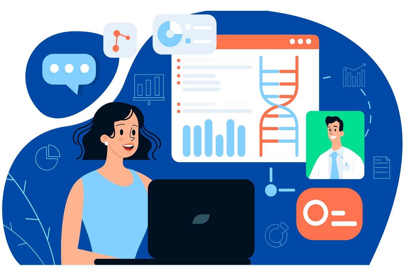 IT-таблетка — цифровая диагностическая система