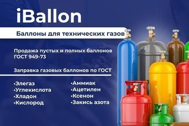 Кейс: 700+ лидов за месяц - как мы взлетели с продажами промышленных газов на Авито