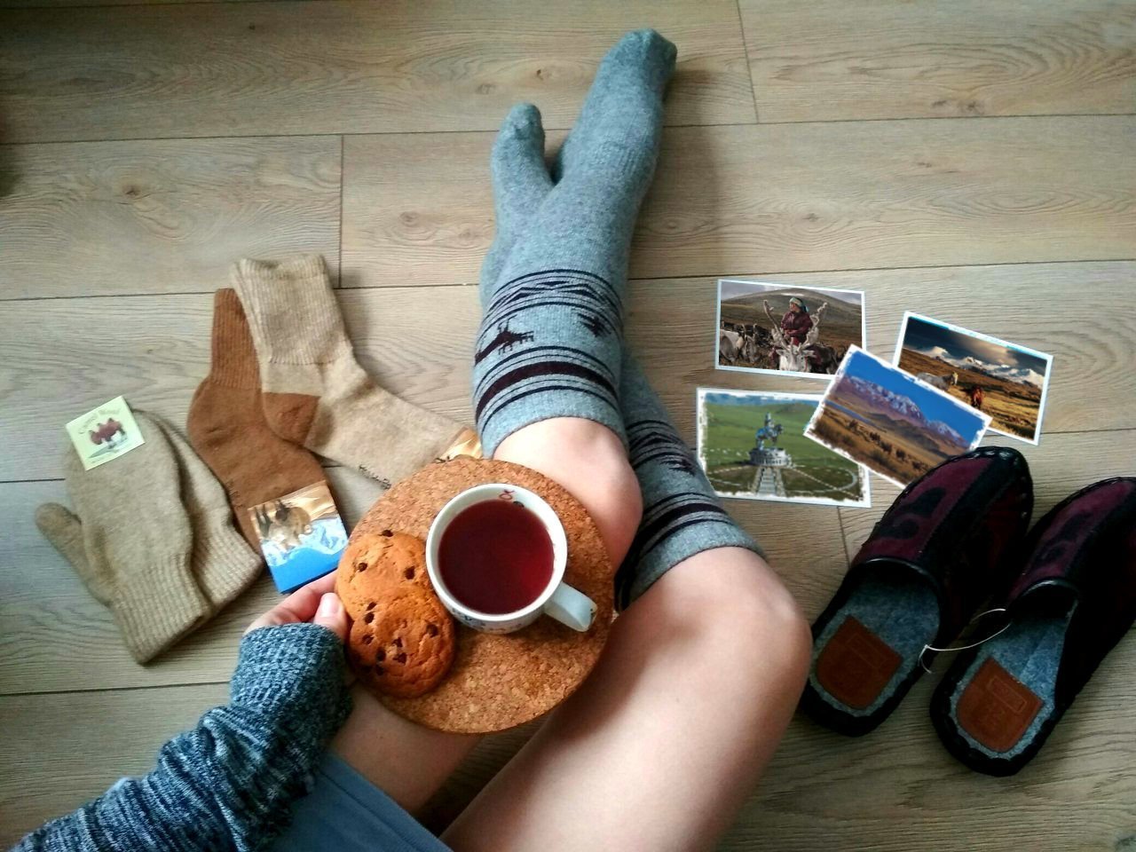 Лид за 400 рублей для интернет - магазина одежды из натуральной шерсти