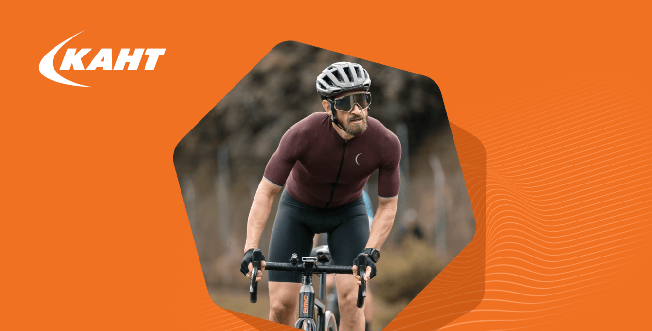 Развитие интернет-магазина и его цифровой инфраструктуры для спортивной сети «КАНТ»