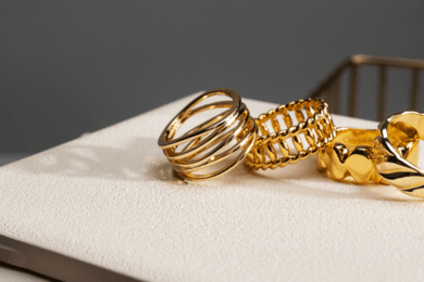 Как за 2 месяца снизили ДРР до 21% в Яндекс. Директе и вывели ювелирный бренд на +8% выручки