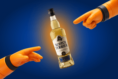 10 284 подписчика за 7 месяцев в запрещенную соцсеть для запрещенной ниши