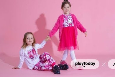 Конверсии и продажи в Промостраницах: реклама в тематике fashion. Опыт PlayToday