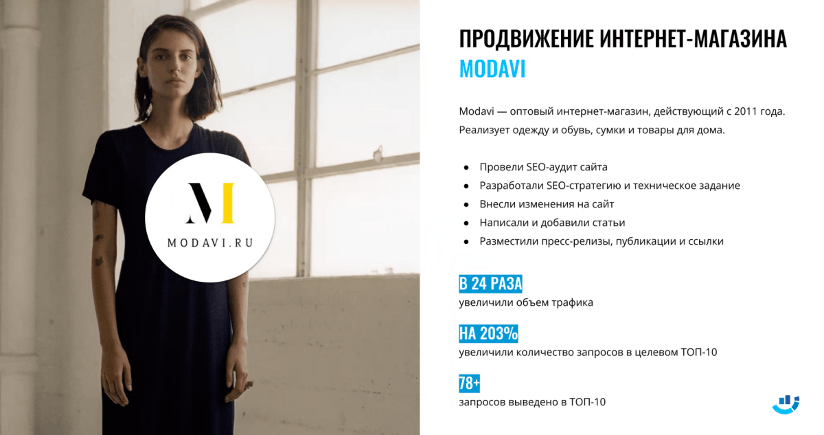 [Кейс] Одежда. Пресс-релизы, покорившие модных див. Написали 90 тысяч символов