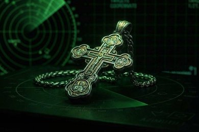 Продвижение сайта по продаже православных ювелирных изделий