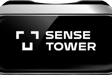 Sense Tower - первая в мире промышленная метавселенная