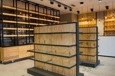 Продвижение сайта по продаже торгового оборудования