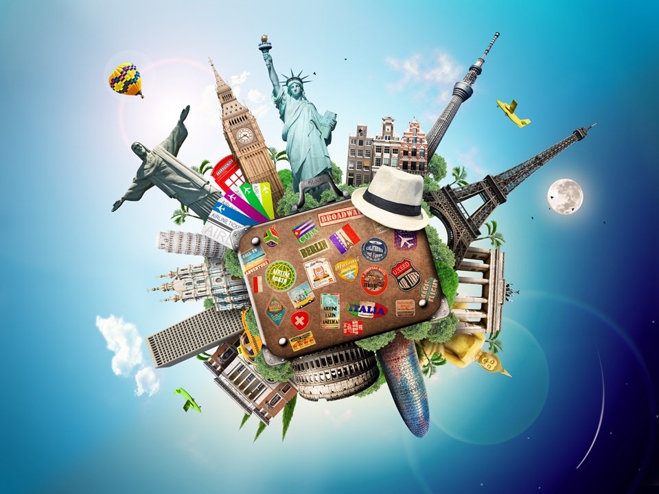 Продвижение сайта турагентства – как увеличить бронирования