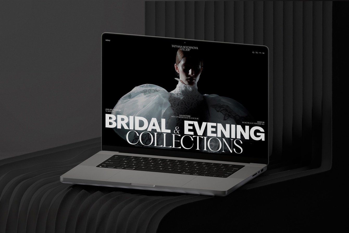 TATYANA KOCHNOVA ATELIER