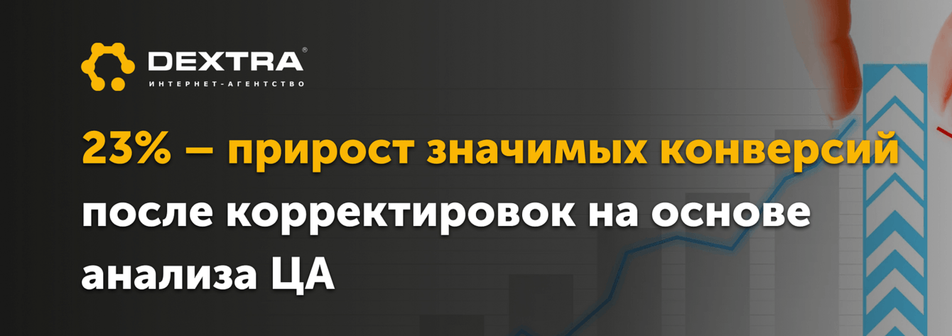 Как мы использовали базовую информацию о пользователях, чтобы увеличить продажи