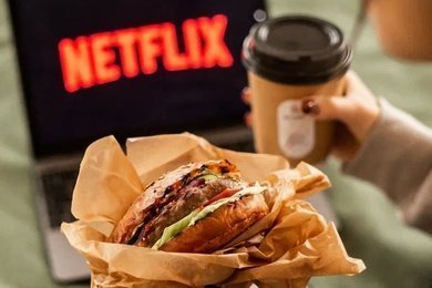 Eat Street – создание сервиса доставки еды