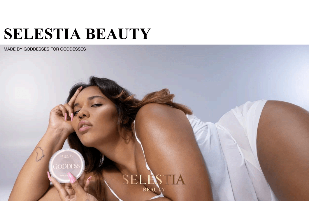 Selestia Beauty × Full SMM + UGC Ecosystem: построение цифровой-экосистемы бьюти-бренда