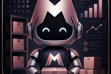 Telegram-бот контроля остатков WB: срез склада и фиксация пропаж, которые селлер руками не находит