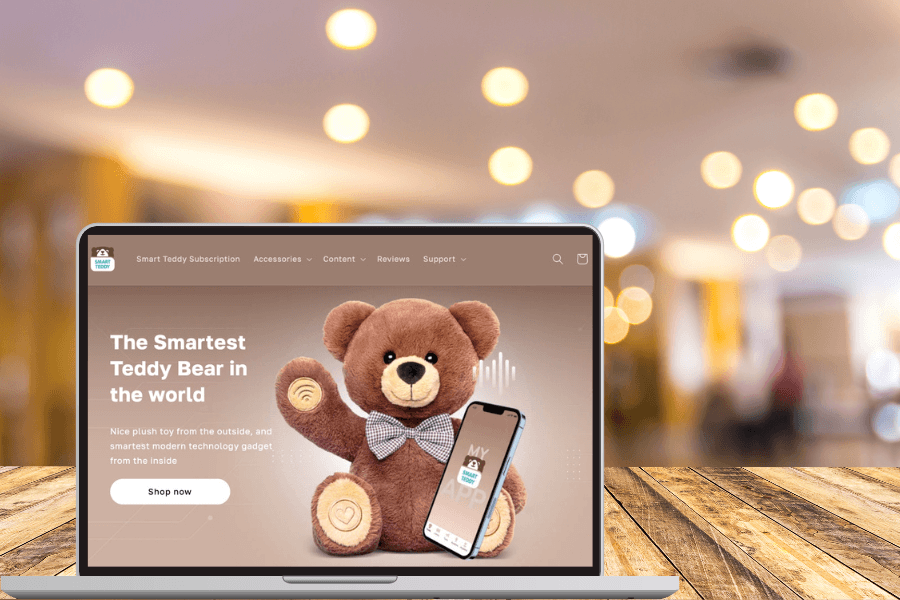 Сделали digital основным каналом продаж. Увеличили продажи на 51% год к году.