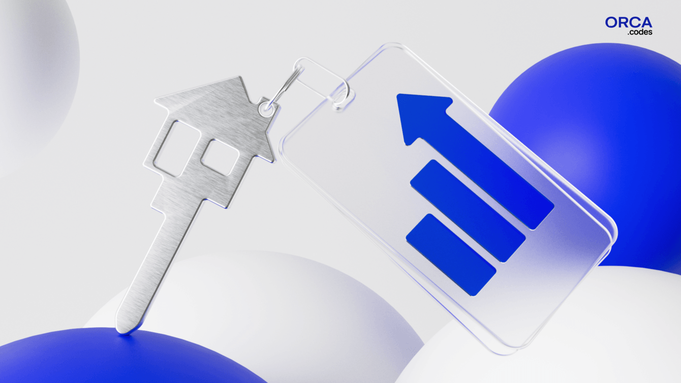 Интеграция 1С:Бухгалтерия и Битрикс24 для компании во флиппинге недвижимости