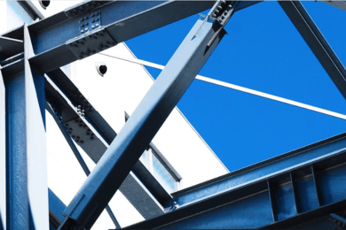 Разработка сайта по металлообработка и металлоконструкциям