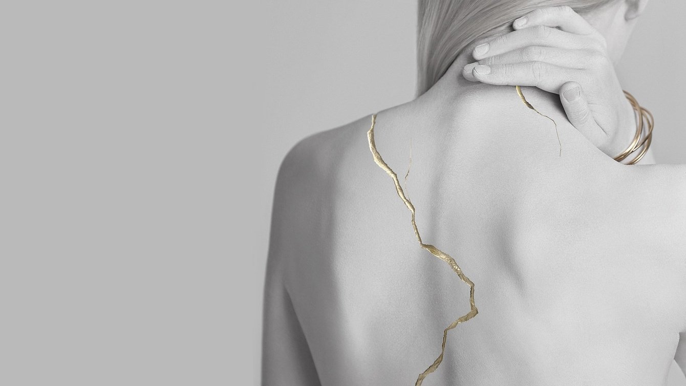 Фирменный стиль для психолога: когда метафора бренда решает