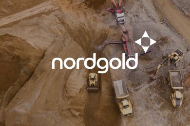 Редизайн сайта для золотодобывающей компании Nordgold
