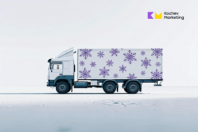 Разработали сайт для РефТрансКом