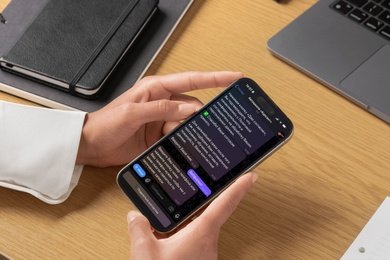 Как автошкола «Курсант» ускорила заявки: Telegram-бот вместо звонков и консультаций