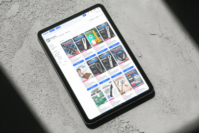 Увеличили оборот магазина в 2 раза за 2 месяца на Ozon