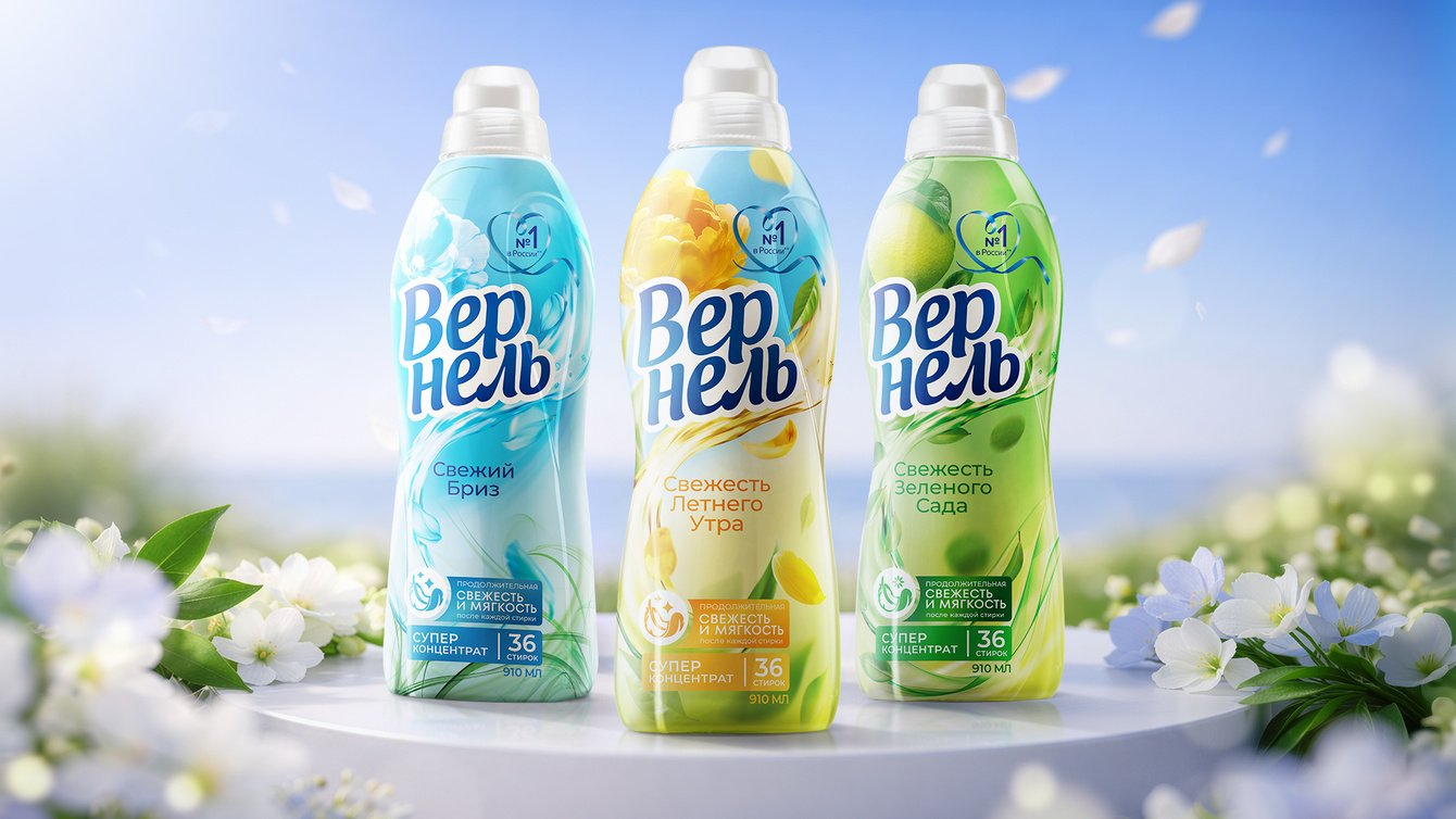 Вернель