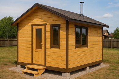 Продвижение через Директ — Каркасные бани. Кейс: 7,8 миллионов рублей выручки по воронке из Директа