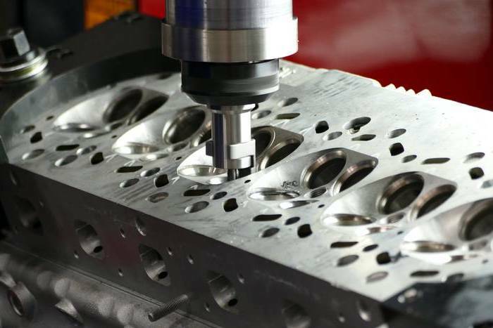 Продвижение сайта механической обработки и восстановления ГБЦ и деталей двигателей