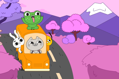 Геймификация с KPI: от вовлечённости к ARPPU и ROI. Кейс Самоката и KTS