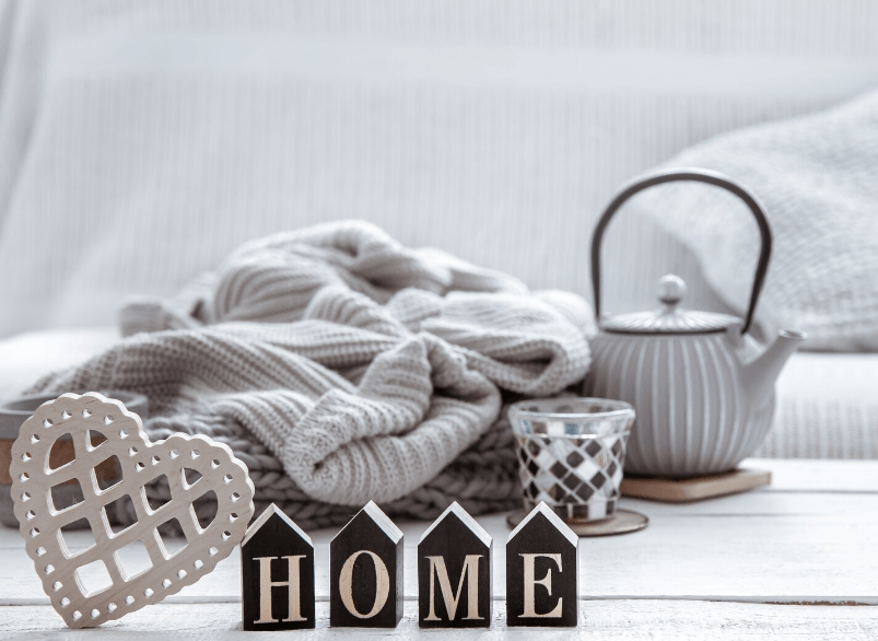 Продвижение интернет-магазина товаров для дома