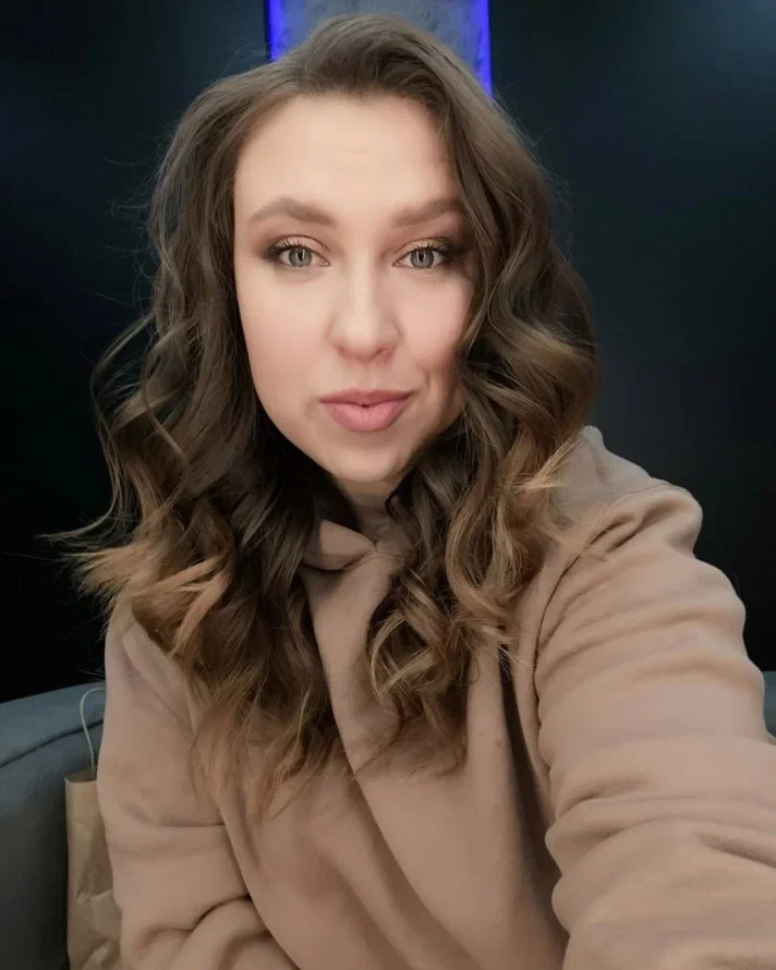 Евгения Никулина