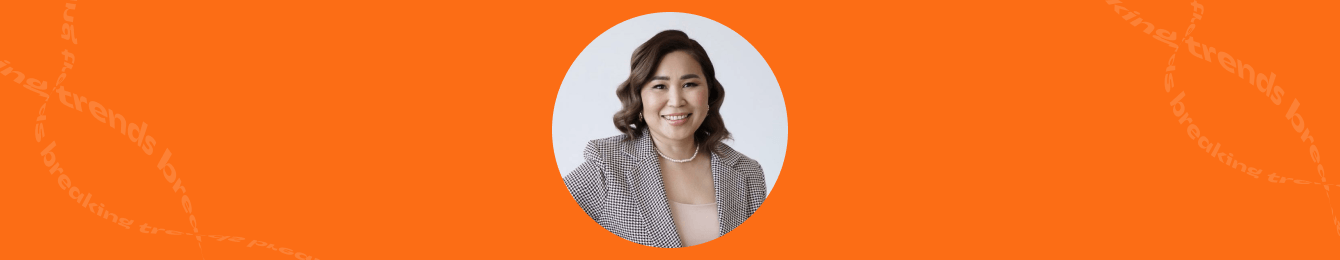 Личный бренд: Как общественница из Бурятии увеличила охваты в 7 раз