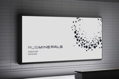 Как отразить ценности в айдентике промышленного бренда?