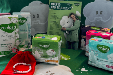 «28/5: Цикл заботы о женском здоровье»