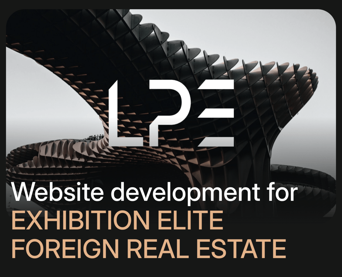 SA ORGANIZATION GROUP. Разработка сайта для организации международных мероприятий по недвижимости.