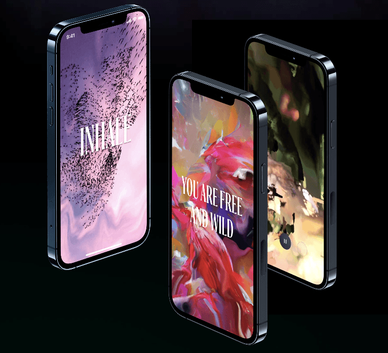 Приложение для медитаций: вывод на зарубежный рынок и продвижение (Европа, США, Азия, MENA)